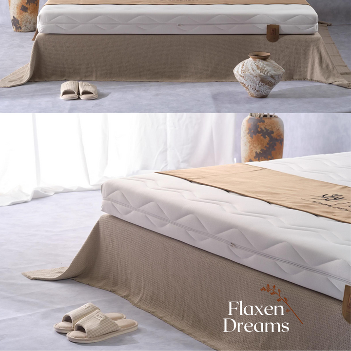 Flaxen Dreams Mattress